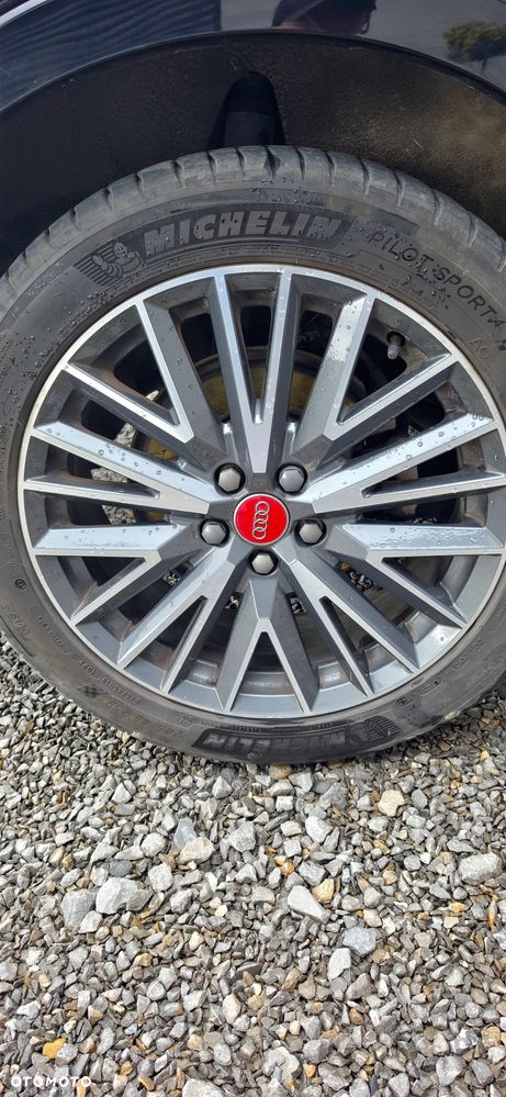 Audi Q3 2.0 TFSI Quattro S tronic - 23
