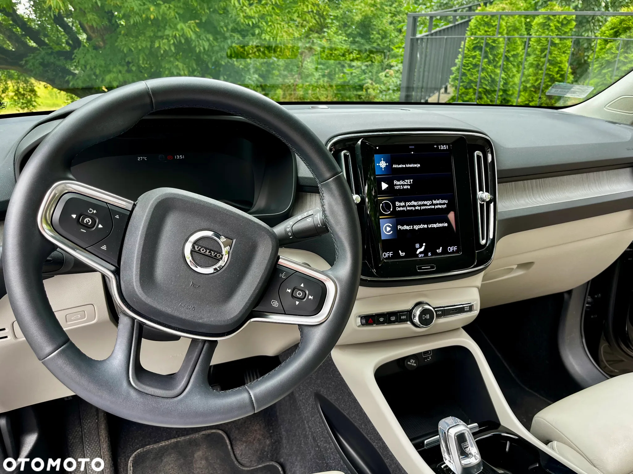 Volvo XC 40 - 10