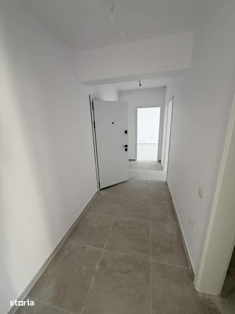 Apartament 2 camere decomandat | 47,4 mp | Finisat la cheie | Dobroest — fotografia 2