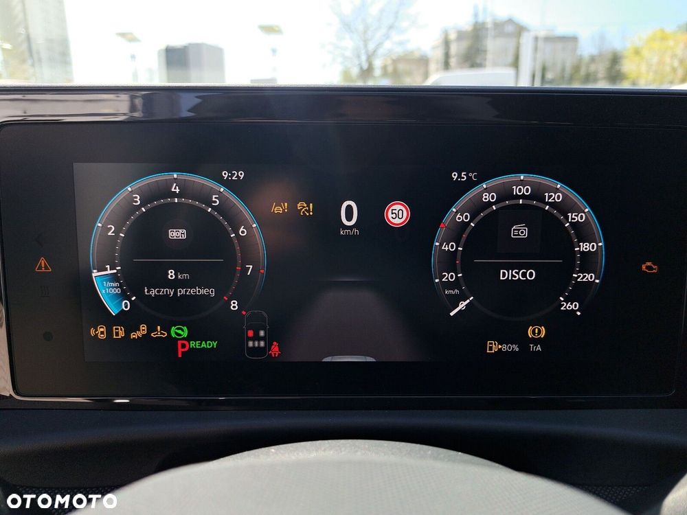 Volkswagen T-Roc 1.5 eTSI Life DSG - 23