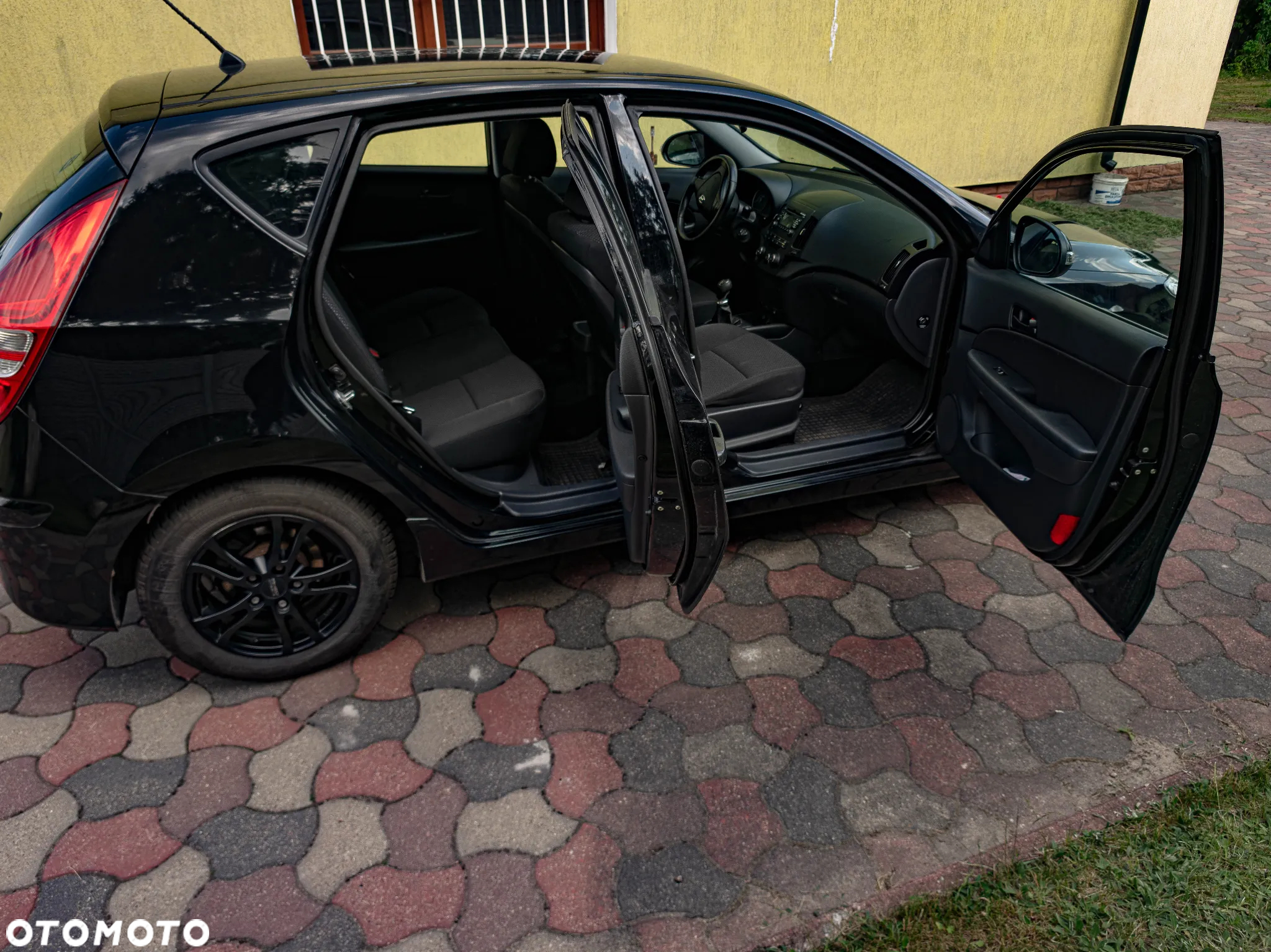Hyundai i30 1.4 Classic - 23