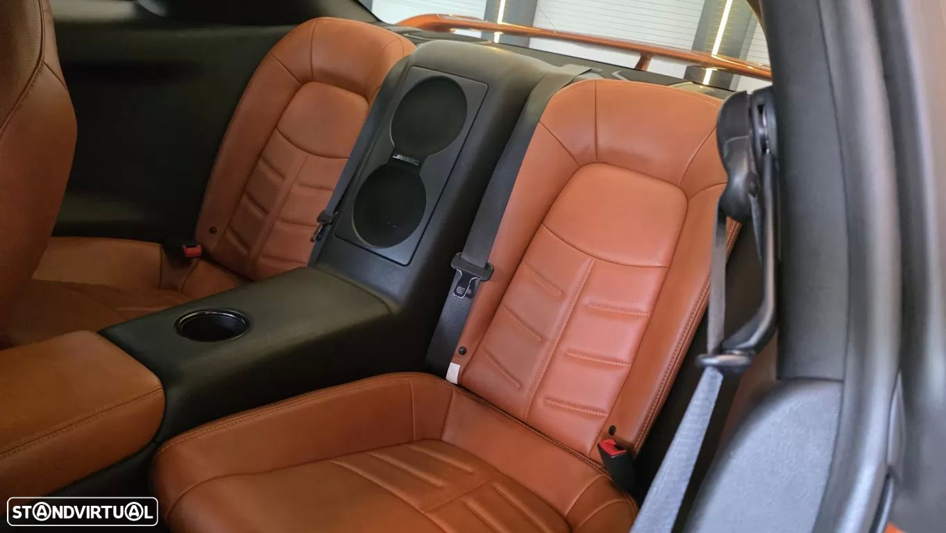 Nissan GT-R Prestige Edition - 49