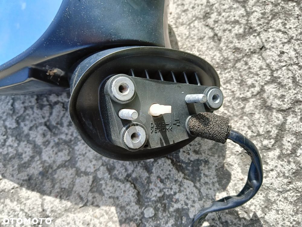 NAPRAWA LUSTEREK MAZDA CX-3 CX-5 CV-7 CX-9 2, 3, 5, 6 MECHANIZM KLEJ LAKIER SILNICZKI - 5