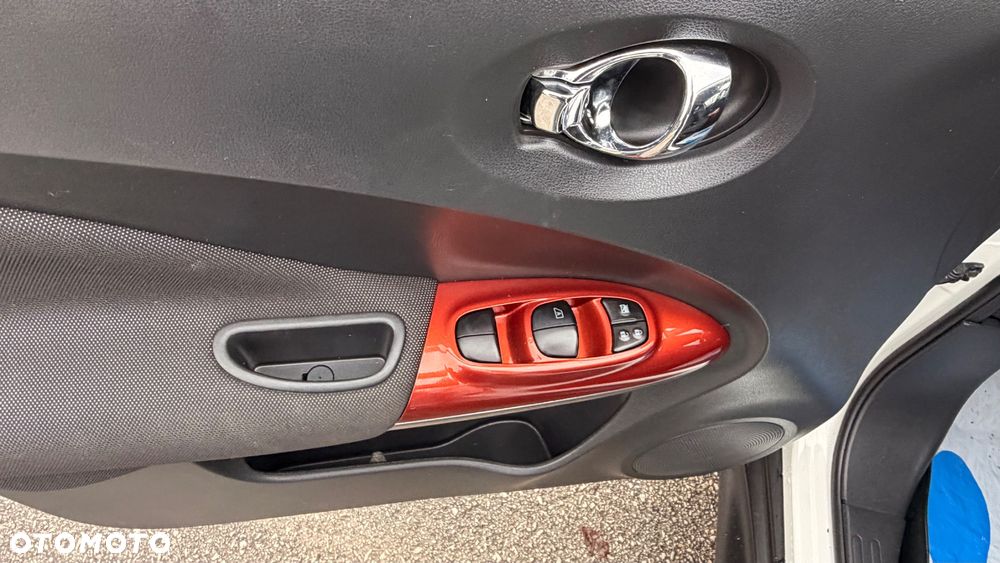 Nissan Juke 1.6 Tekna S&S - 32