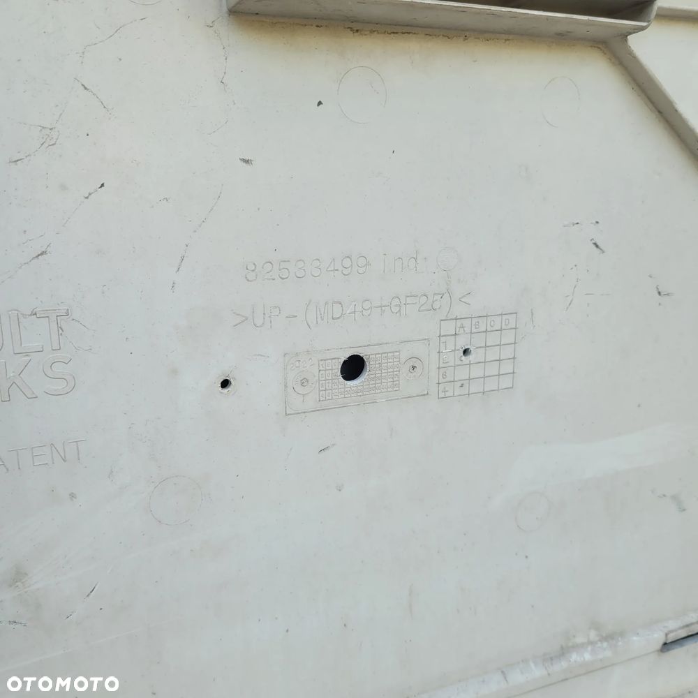 MASKA ATRAPA RENAULT MIDLUM GAMA D 82533499 ORYGINAŁ - 7