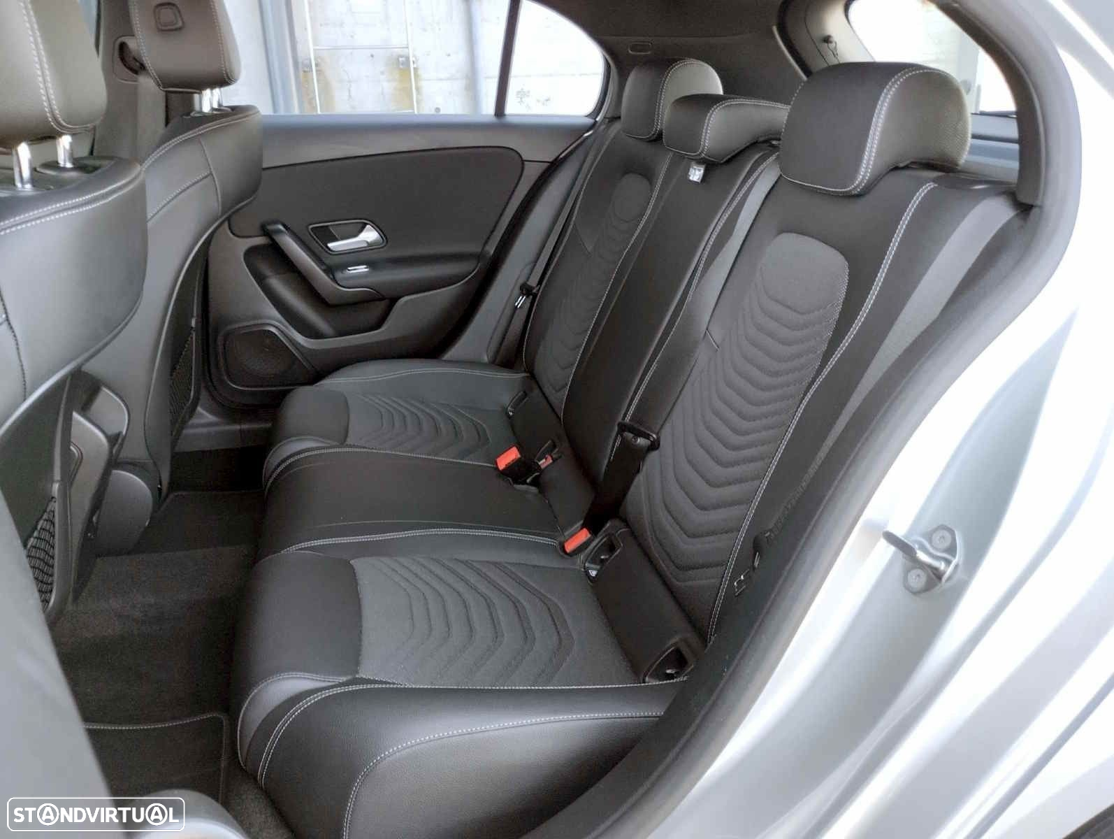 Mercedes-Benz A 200 - 7