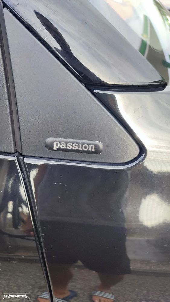 Smart ForTwo Coupé 1.0 mhd Passion 71 - 15