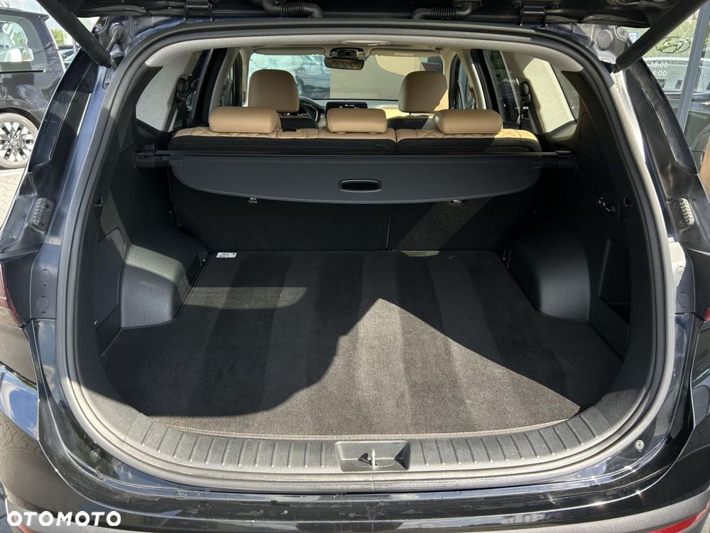 Hyundai Santa Fe 1.6 T-GDI HEV Platinum 4WD - 22