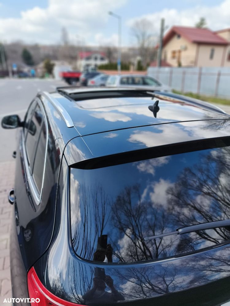 Audi Q5 2.0 TFSI Quattro - 3