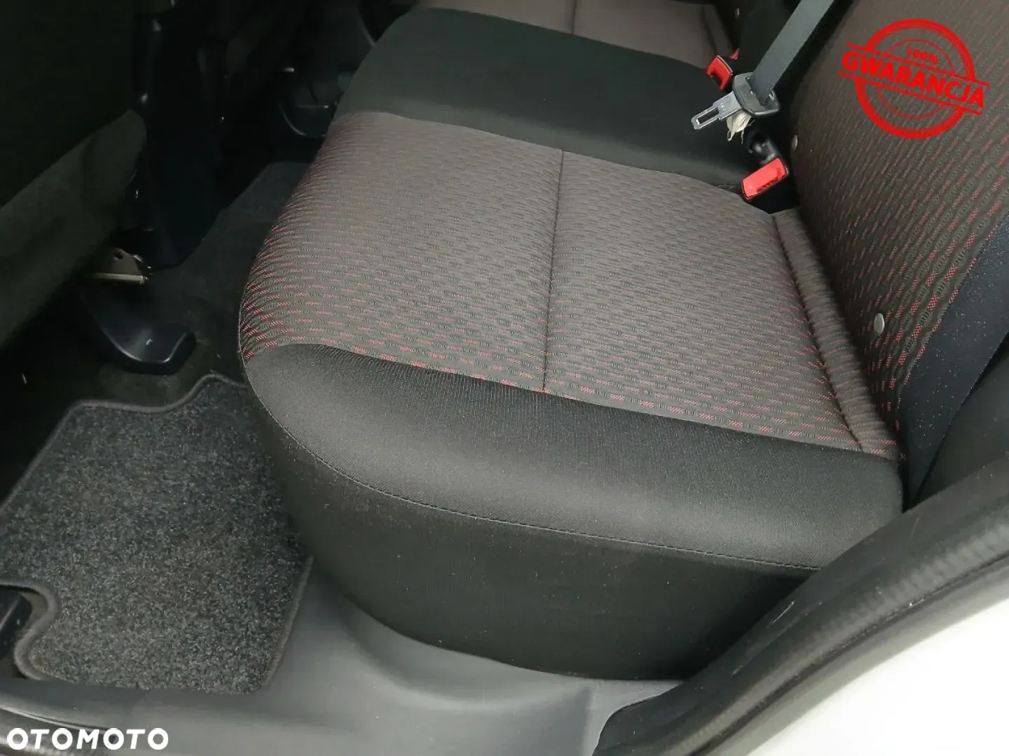 Mitsubishi ASX 1.6 Intense Plus Navi Blue Edition - 24