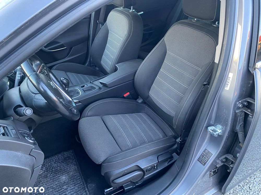 Opel Insignia 1.4 Turbo ecoFLEX Start/Stop Innovation - 23