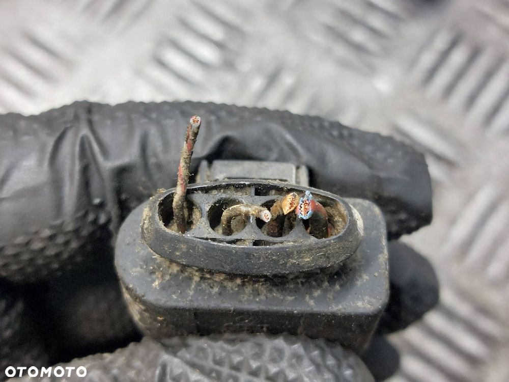 SONDA LAMBDA 2 SZTUKI VOLKSWAGEN POLO IV 1.2 12V 03C906262 03E906262 - 5