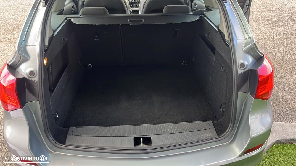 Opel Astra Sports Tourer 1.3 CDTi Enjoy S/S J16 - 15