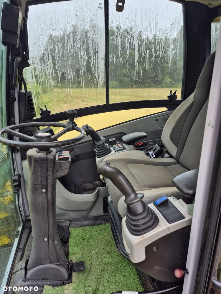 Wacker Neuson - 20
