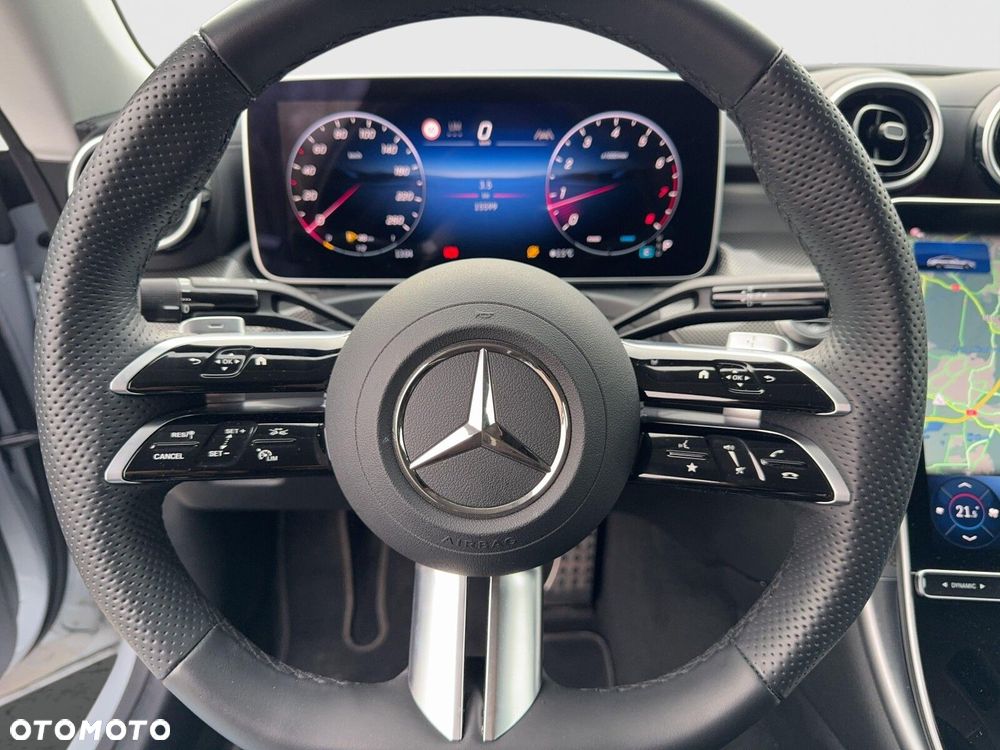 Mercedes-Benz CLE - 14