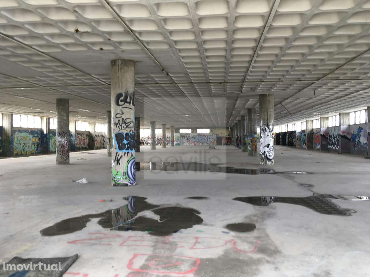 NI 1119 | Armazém Prior Velho - Grande imagem: 3/13