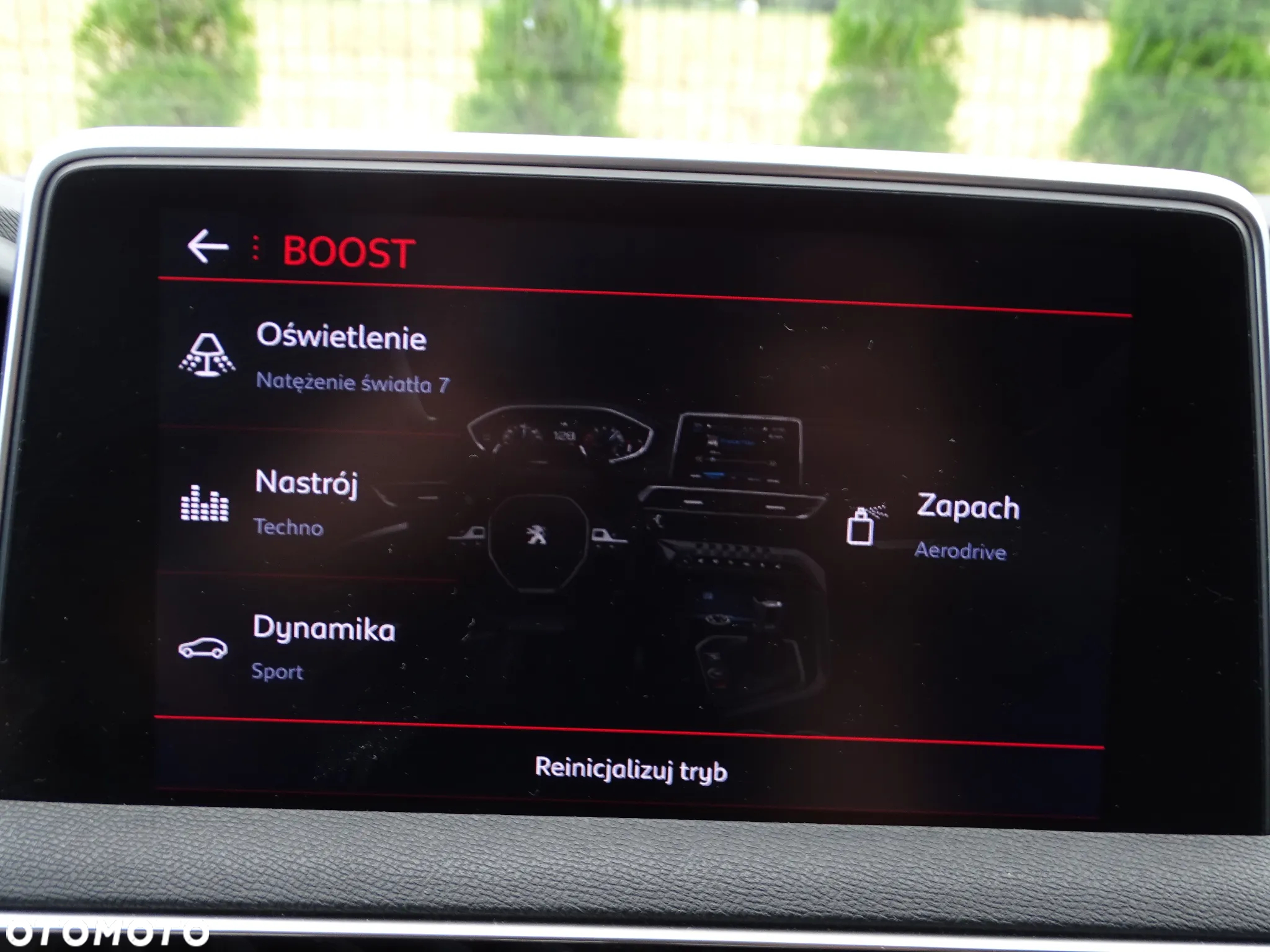 Peugeot 5008 1.5 BlueHDI Allure S&S EAT8 - 15