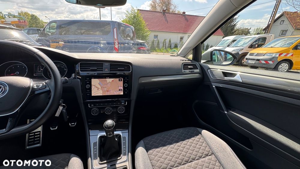 Volkswagen Golf 1.4 TSI Join - 13