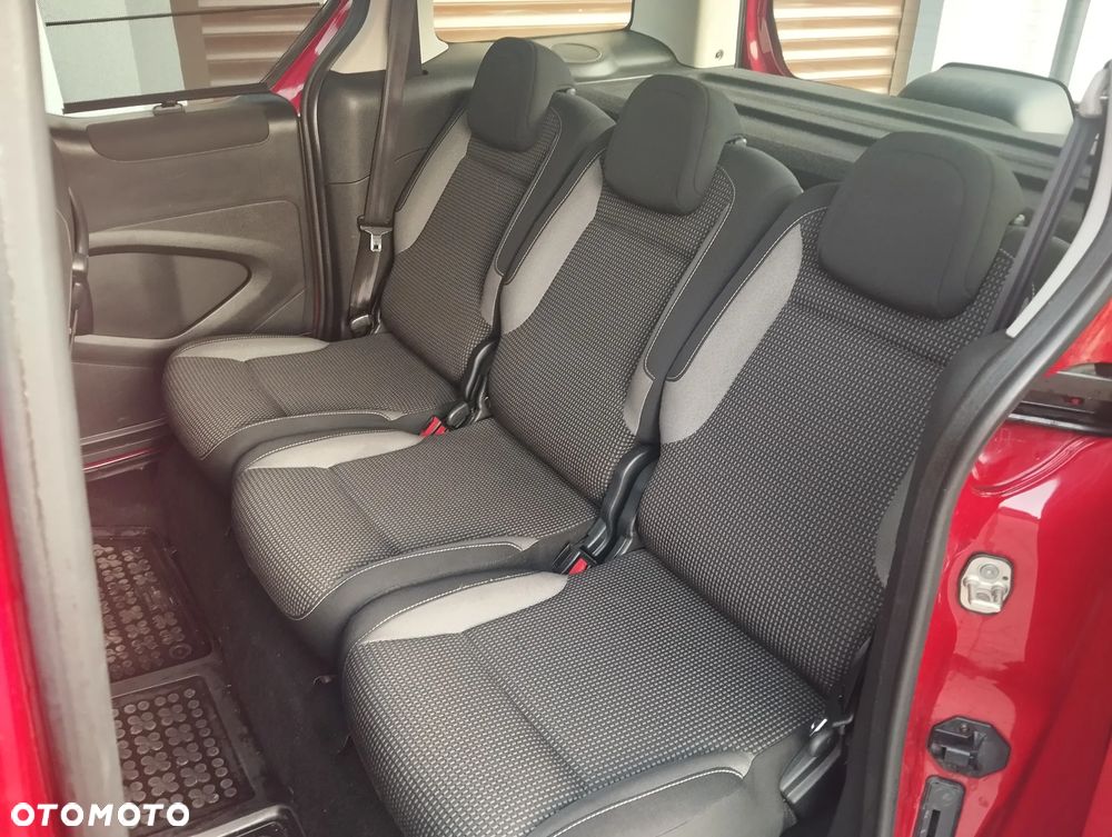 Peugeot Partner 1.6 Outdoor - 11