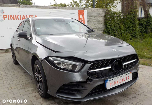 Mercedes-Benz Klasa A