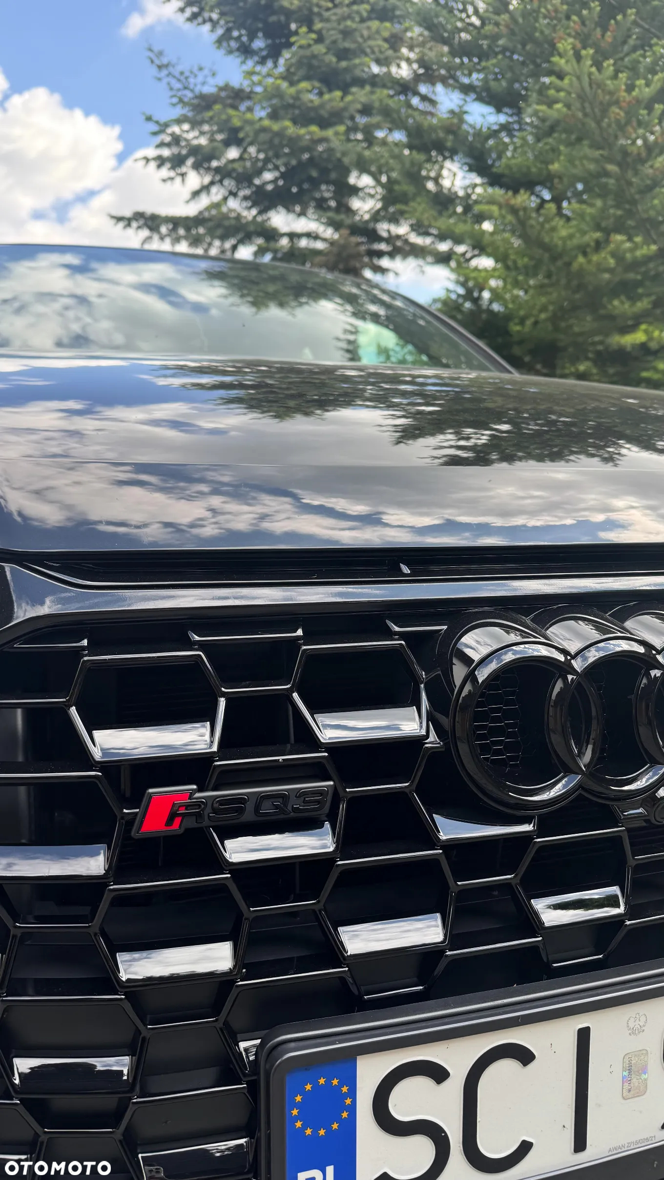 Audi RS Q3 - 8