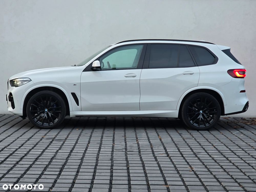 BMW X5 xDrive30d - 2