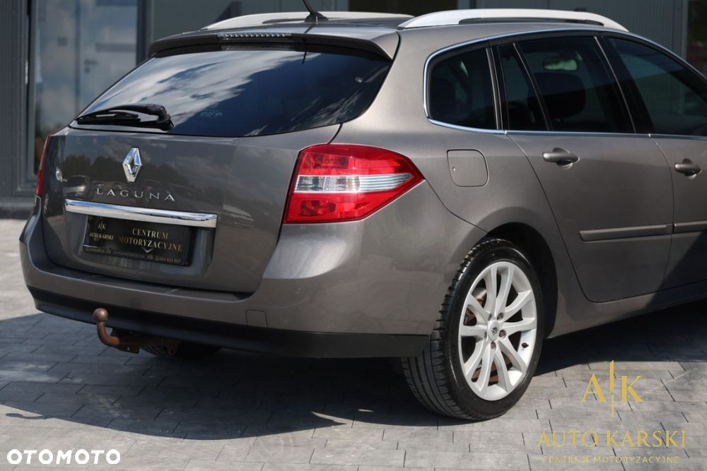 Renault Laguna - 15