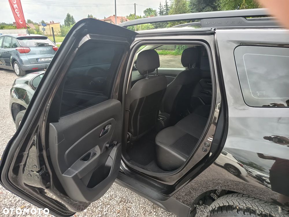 Dacia Duster - 34