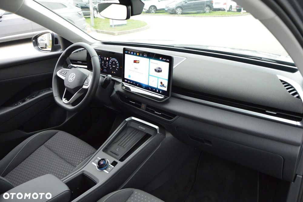 Volkswagen T-Roc 1.5 eTSI Life DSG - 24