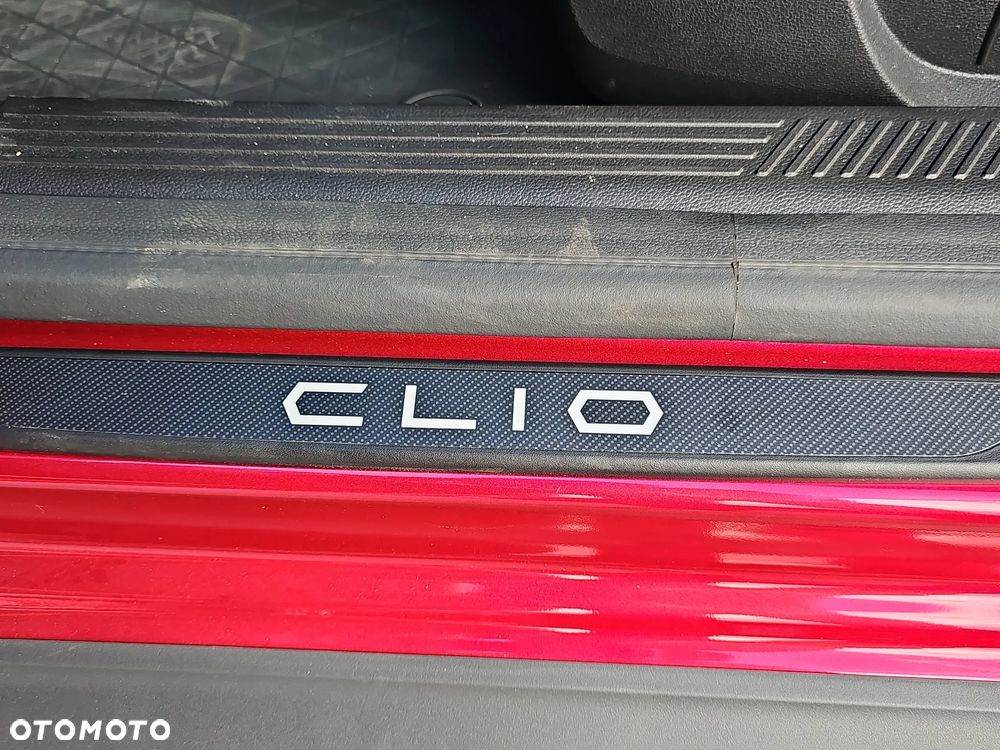Renault Clio 1.2 TCe Techno - 28