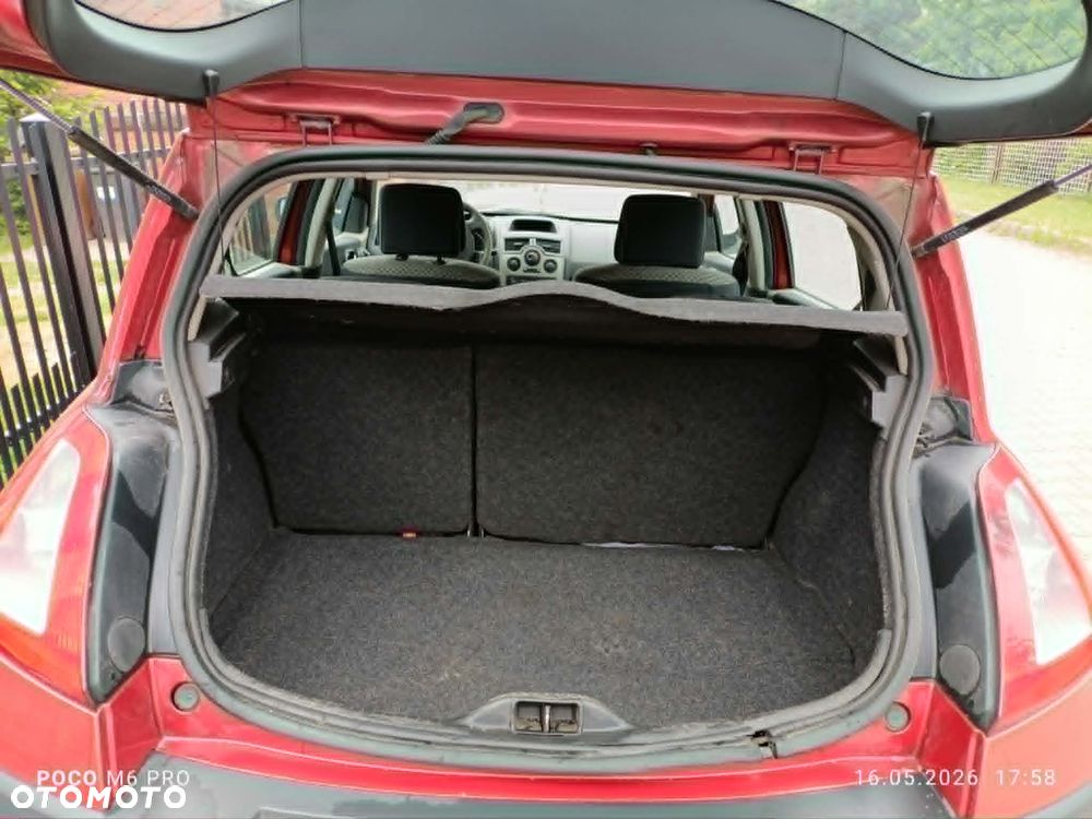 Renault Megane - 2