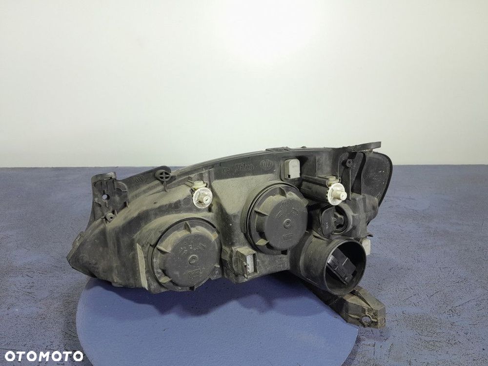 OPEL CORSA C LIFT REFLEKTOR LAMPA PRZÓD PRAWY EU - 3