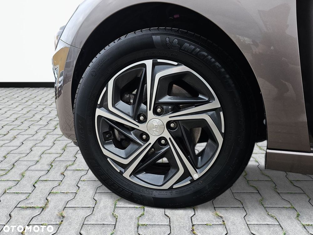 Hyundai i30 1.0 T-GDI Smart - 10