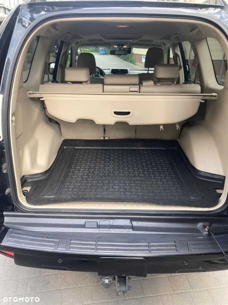 Toyota Land Cruiser LC 3.0 D-4D X - 10