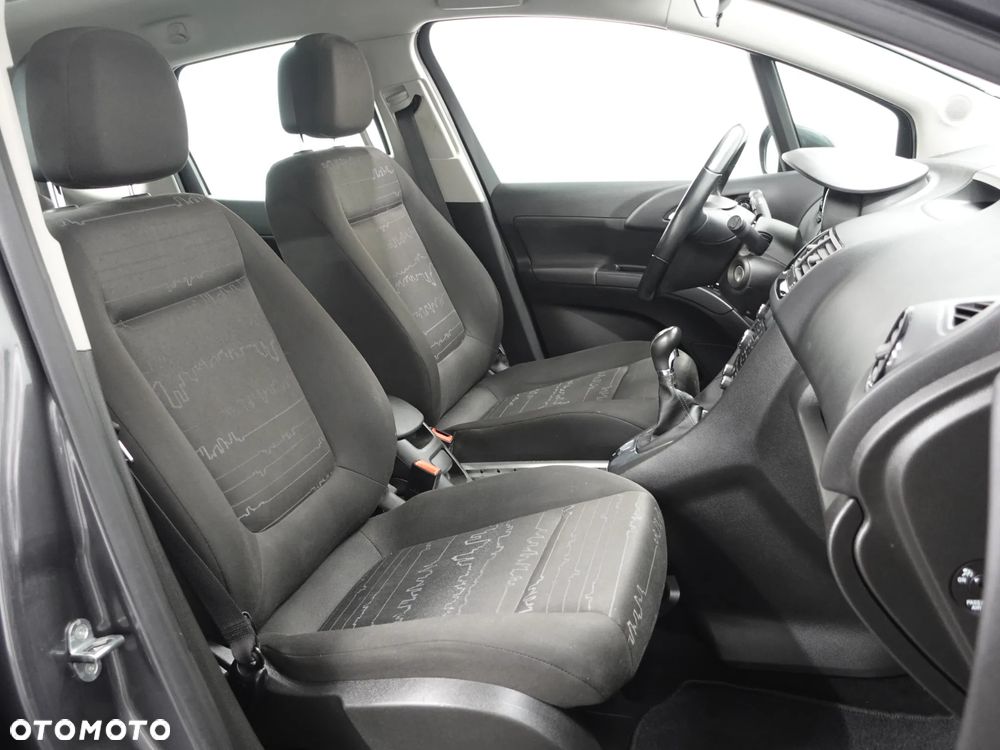 Opel Meriva 1.4 Edition - 26