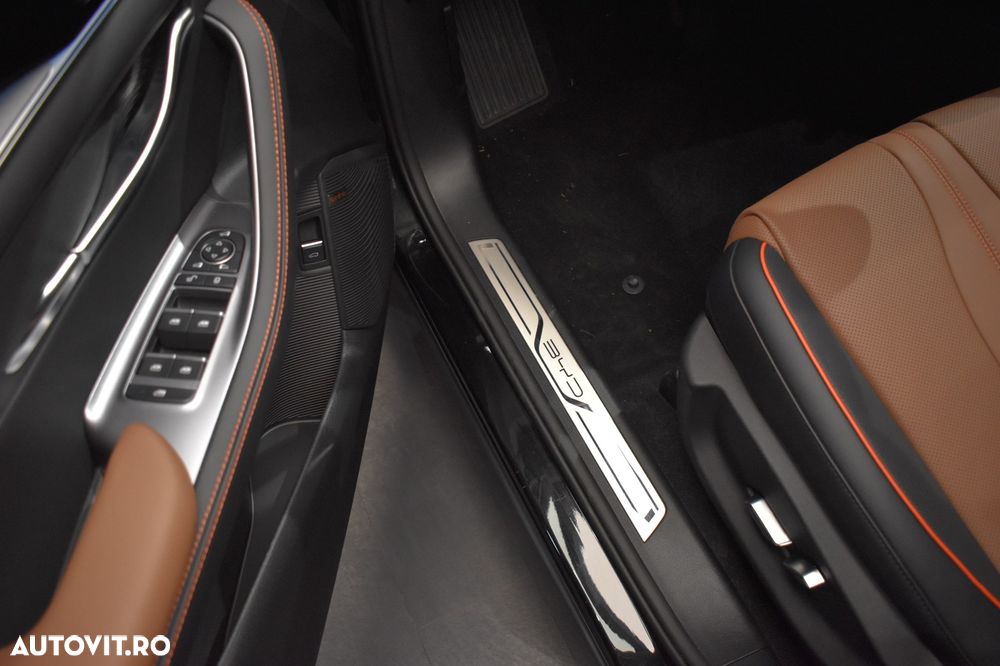 Byd Seal U DM-i PHEV Boost - 17