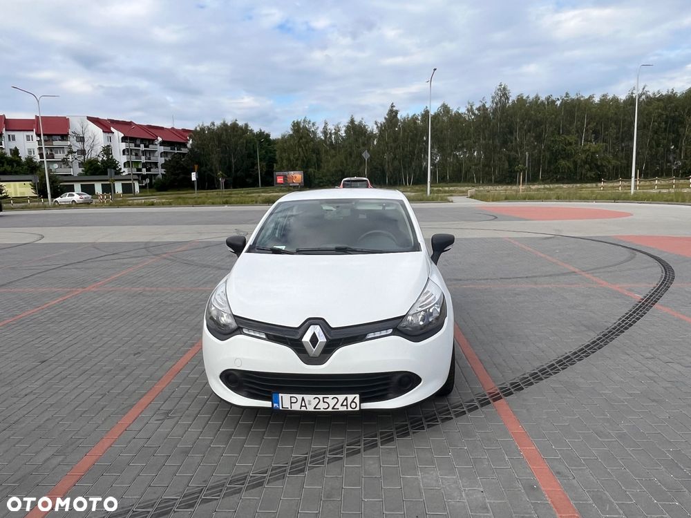 Renault Clio 1.5 dCi Business - 2