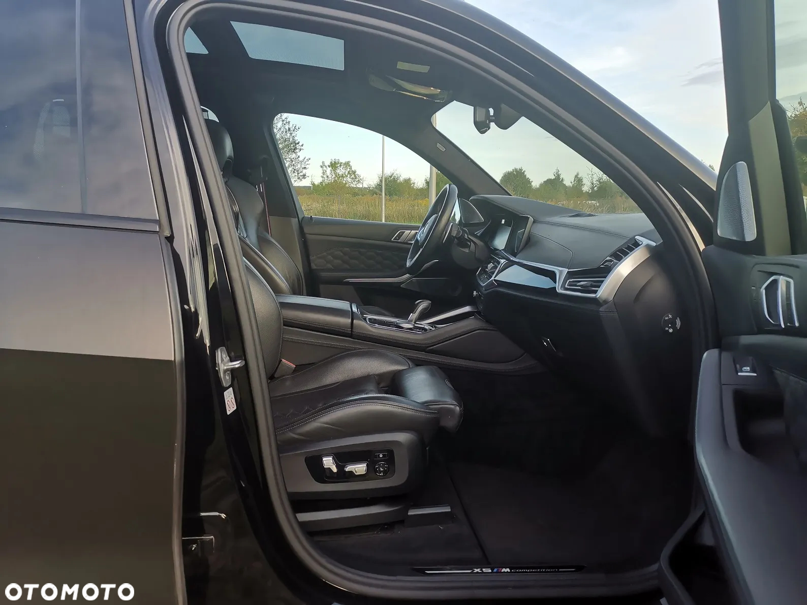BMW X5 M Competition - 32