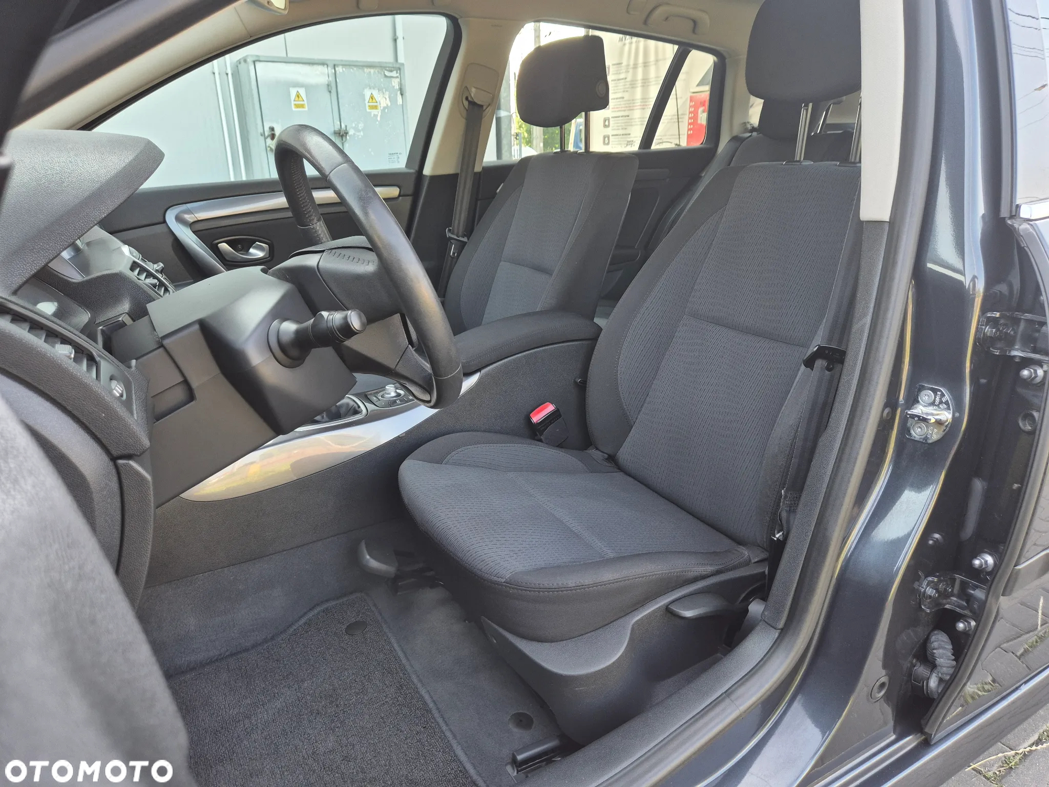 Renault Laguna 2.0 16V Dynamique - 30