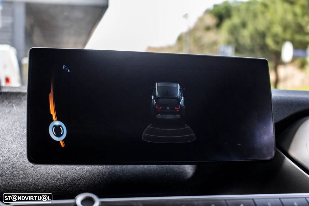 BMW i3 Standard - 45