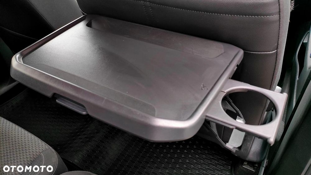 Volkswagen Touran 1.5 TSI EVO Comfortline DSG - 23