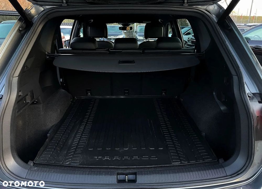 Seat Tarraco 2.0 TDI 4Drive DSG SCR Xcellence - 11