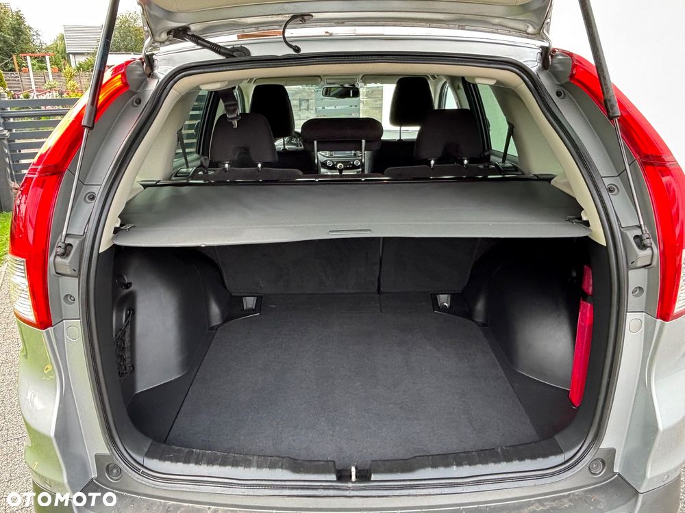 Honda CR-V 2.0i-VTEC 2WD Comfort - 19