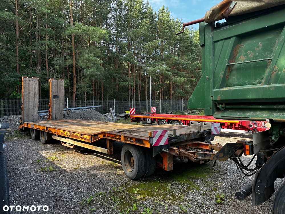 Mercedes-Benz Actros - 18