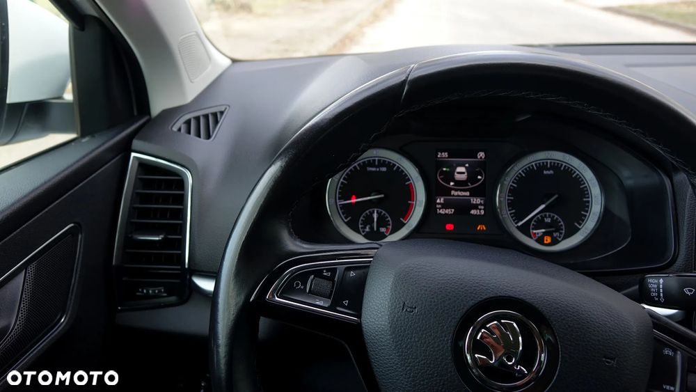 Skoda Karoq 1.5 TSI Style - 14