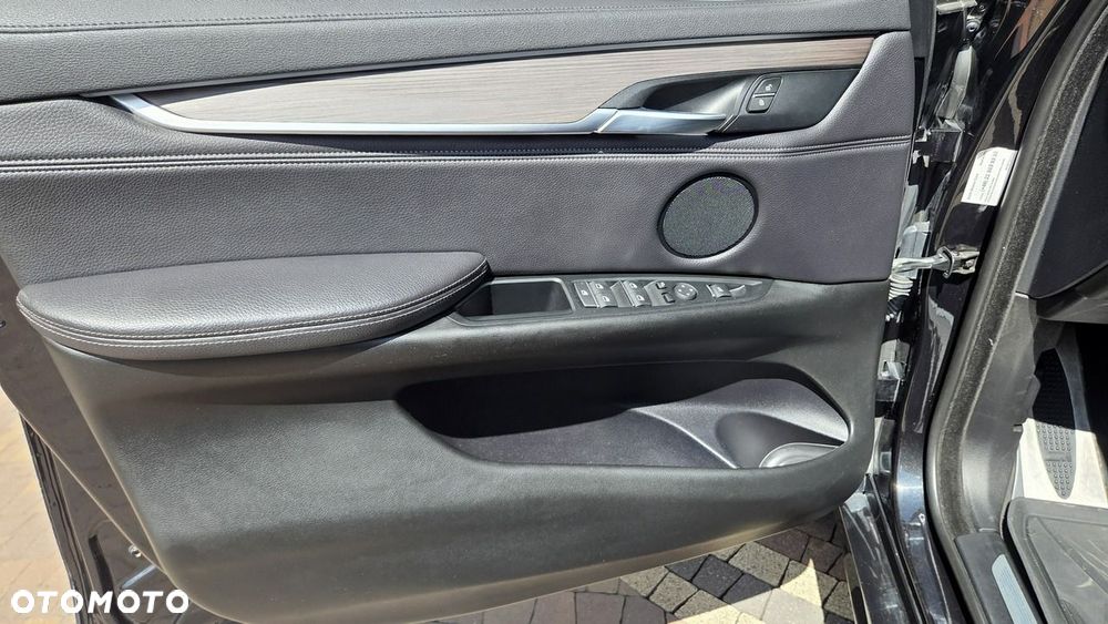 BMW X6 xDrive40d M Sport - 35