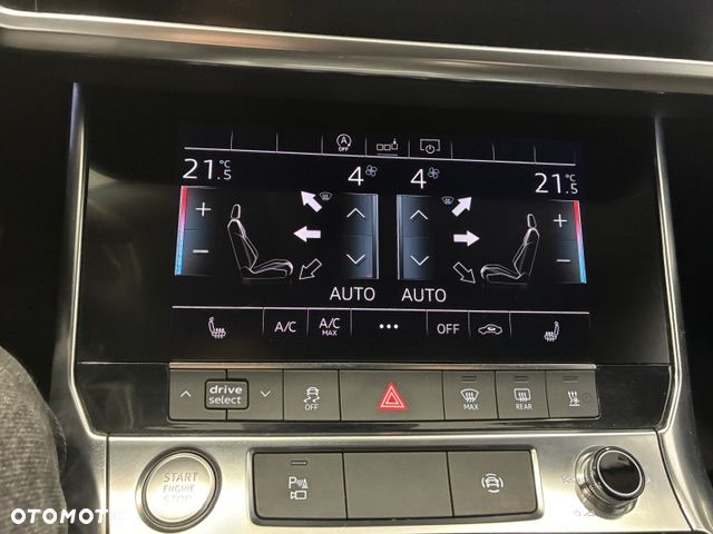 Audi A6 Limousine 40 TDI mHEV S tronic - 22