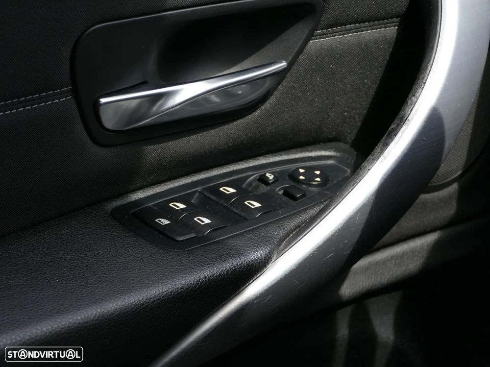 BMW 420 Gran Coupé d Line Sport Auto - 36
