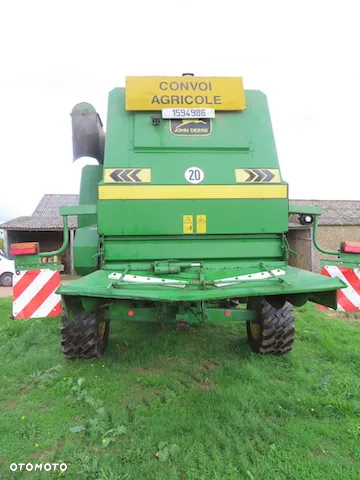 John Deere 2264 - 10