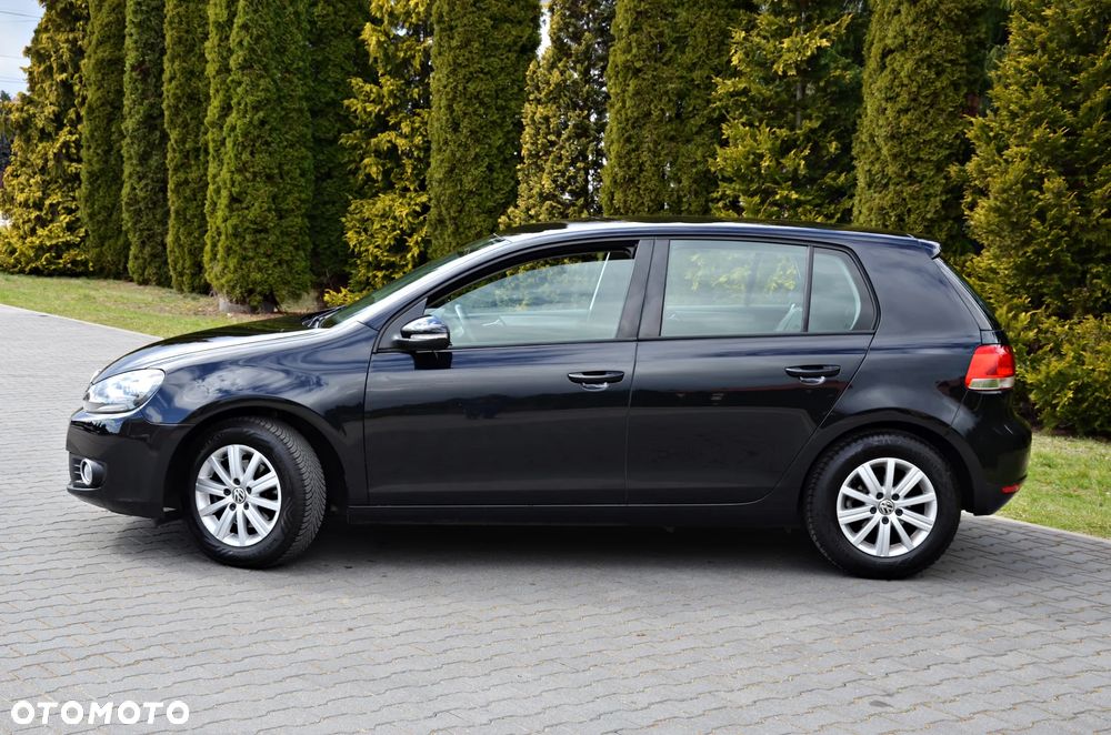 Volkswagen Golf 1.4 Edition - 18